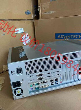 西门子工控机 SIMATIC IPC3000 SMART 挂