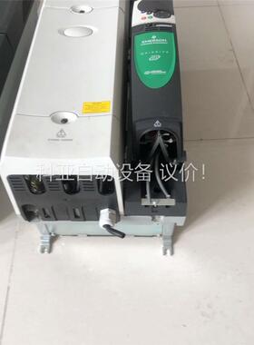 变频器SPMD1421 90/110KW功能包好拍(议价)