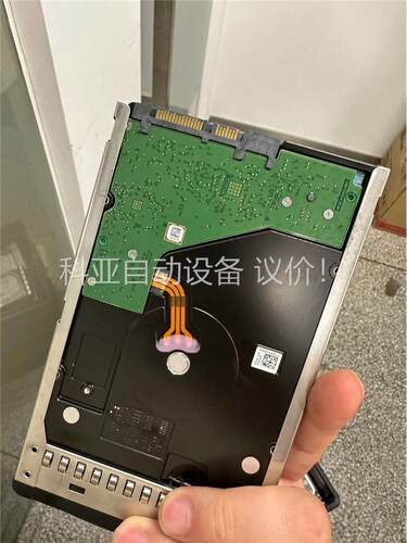 Seagate希捷 ST8000NM0055 HDD 8TB(议价)