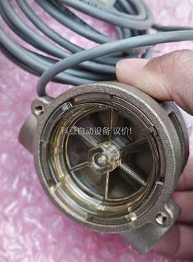 美国GEMS捷迈流量传感器P/N：232010 RFO-25（议价）