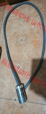 伦兹伺服电机动力连接器