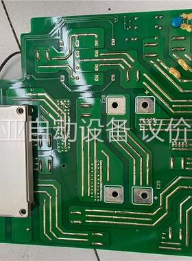 EH640A22G/30p，西林变频器，驱动板+主板+电源板(议价)