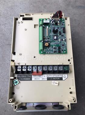 台达VFD300F43A-G 30kw 拆机，功能包(议价)