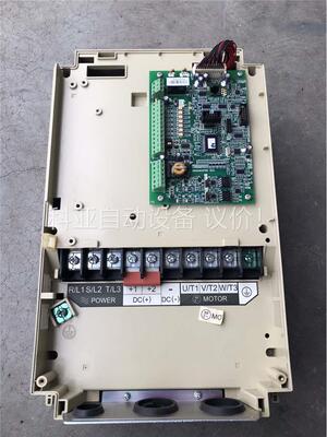 台达VFD300F43A-G 30kw 拆机，功能包(议价)