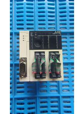 三菱PLC，FX3UC－64MT/D， FX3U-232A（议价）