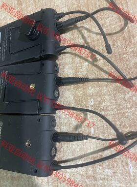博雅BY-WM8 Pro k2