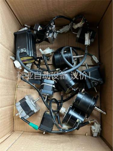 东方步进电机 PK564AW-T10 PK246PA(议价)