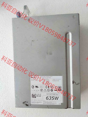 T5600 T3600 电源 635W F635EF-00