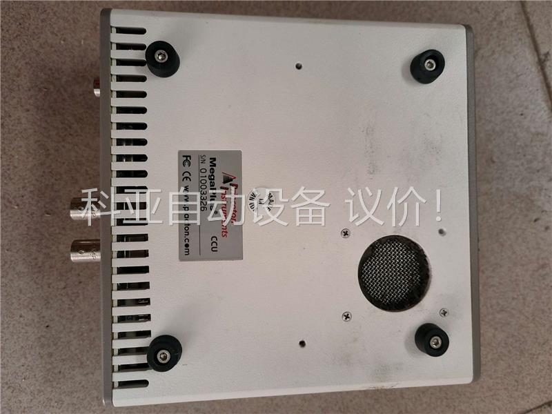 MegaPlus 工业相机控制器，型号，售出不退，仪价出(议价)