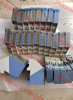 西门子模拟量输出模块拆机PTM6.2Y10S，PTM6.EM