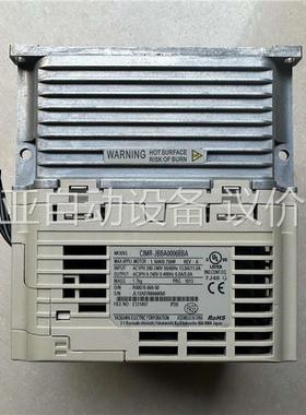 安川J1000变频器CIMR-JBBA0006BBA 1.1(议价)
