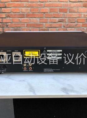 瑞华士 REVOX C221 CD机，碟机，(议价)