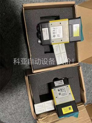 康耐视 DM374Q - MAX读码器，带包装，实(议价)