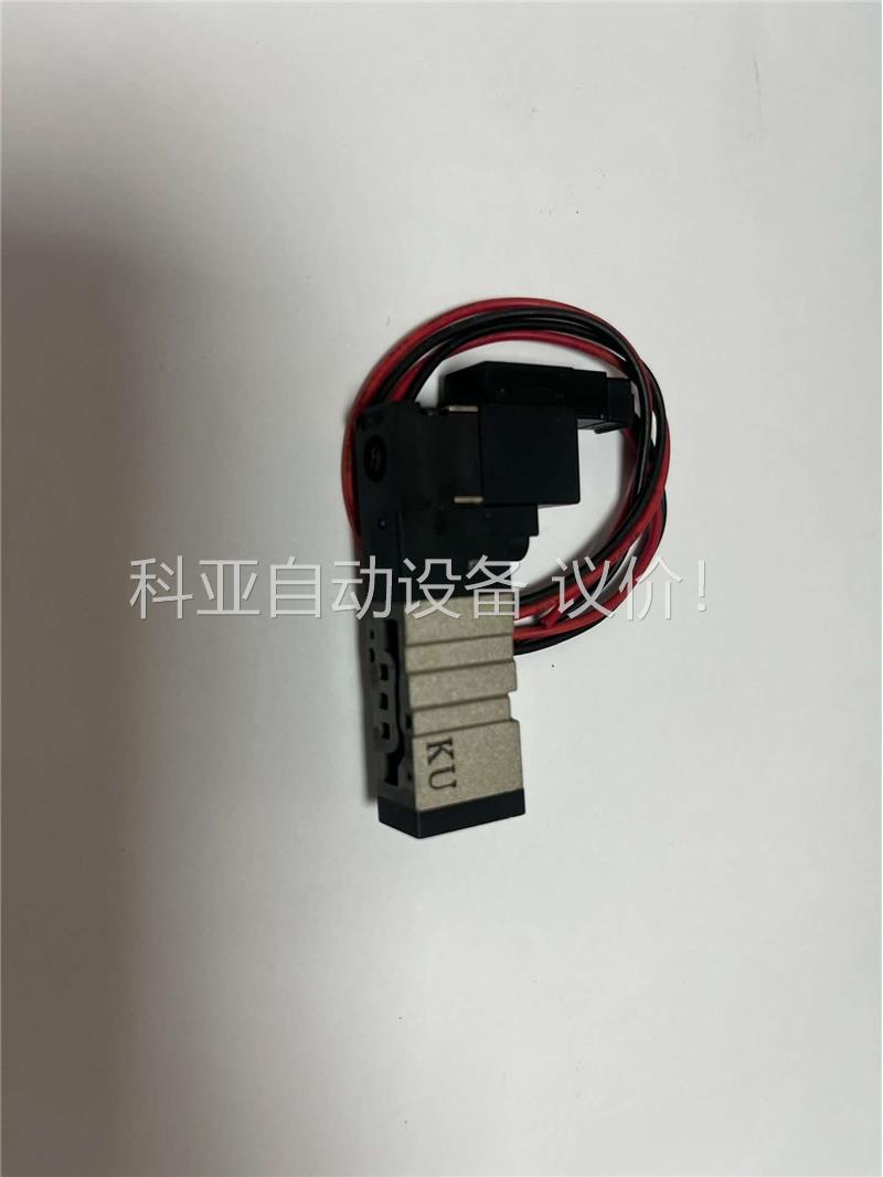 闲置SMC电磁阀VJ3133-5MB/VQ110-5MB,S(议价)