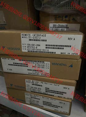 SI-232/J，全新实物拍摄，现货