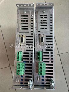 parker驱动器 638A063F0STOCAN00 议价 型号