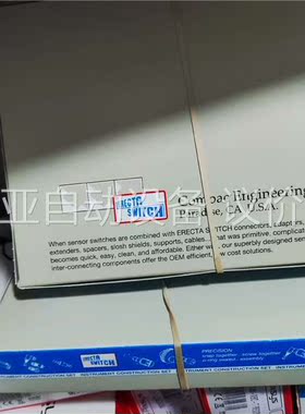 COMPAC ENGINEERING 10-782-PP 5(议价)