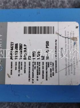 Celerity TN2900 质量流量控制器(议价)