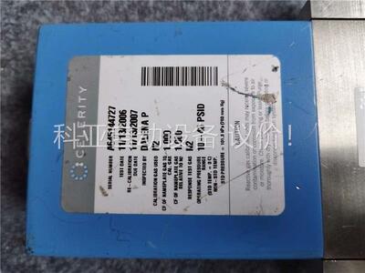 Celerity TN2900 质量流量控制器(议价)