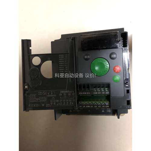 变频器ATV310HU15N4A 1.5kw，正品（议价）