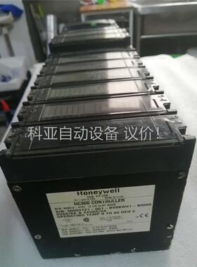 霍尼韦尔HC900控制器模块一套，900C32-0244-0(议价)