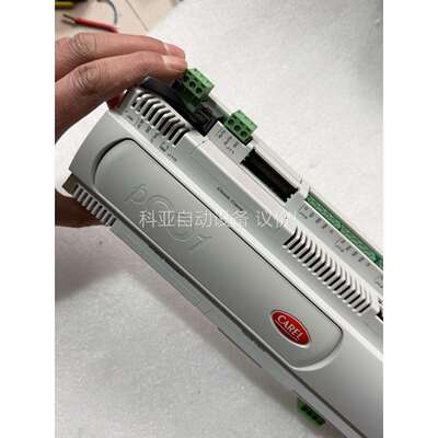 卡乐控制器 PCO1000CM0，图片，成色漂亮，功能正（议价）