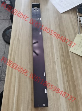 拆机THK丝杆模组THKKR33 模组总长0.68米  行程