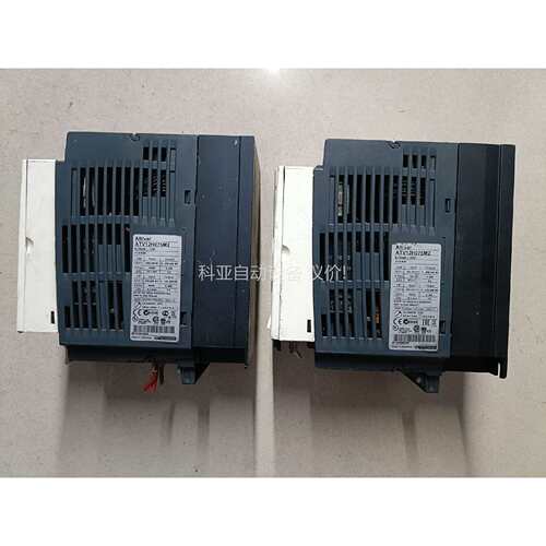 变频器ATV12H075M2，二手拆机图，单相22（议价）