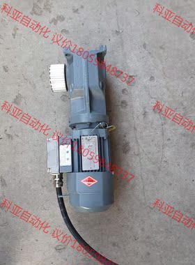 SEW减速机K37 DR63L4/BR/HR/TF/IS