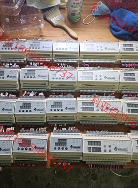 HELION  BD4523-RS，BD4523-TS设备拆