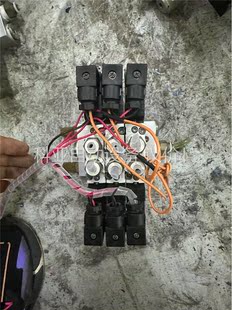 议价 电磁阀VUVY-L-B52-H-G14-1C1 FESTO