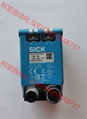 1092169 0LS10-BP112311拆机SICK西克