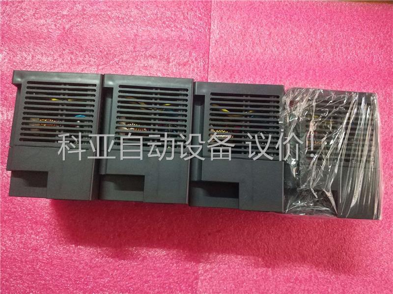 三菱Q系列CC LINK远程模块CL1PAD1(议价)