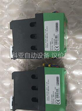 菲尼克斯固态继电器 ELR3/9－500 2941714(议价)