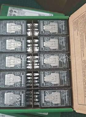 正品继电器RXM4AB2BD 24v 保证正品施（议价）