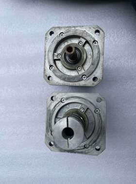 拆机BAUTZ宝茨伺服电机M404D-00101-0000-(议价)