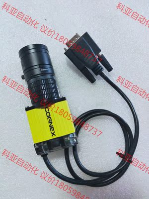 COGNEX康耐视DM100S传感器扫描头