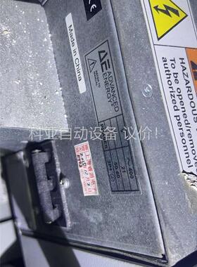 AE电源 10K 208V、 400V 无面板 只有部分有面(议价)