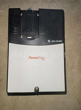 AB罗克韦尔Power Flex70变频器7.5/11kw(议价)