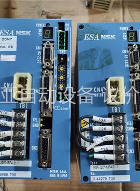 NSK ESA-j2014BF421.1伺服驱动器(议价)