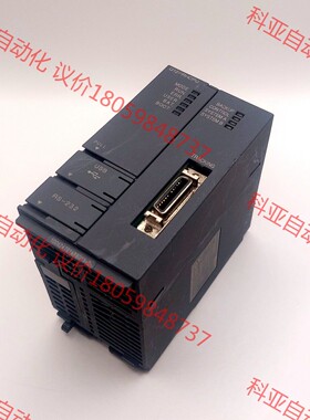 Q12PRHCPU 三菱原装进口cpu模块 正品 功能包好