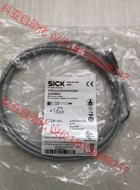 SICK西克YF8U13-020VA1XLEAX 32095