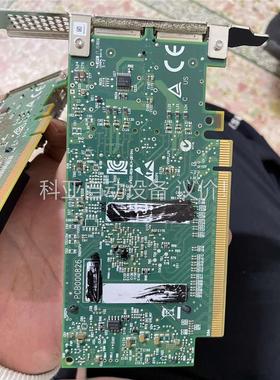 Mellanox MCB194A-FCAT 56G IB网(议价)