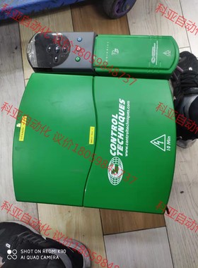 UNI3403艾默生CT变频器22KW！另外UNI3404，