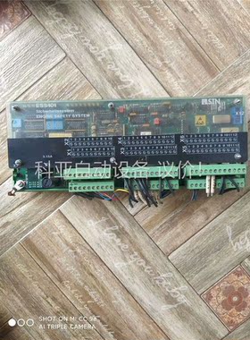 ESS401模块 STN ATLAS, 拆机，拍(议价)