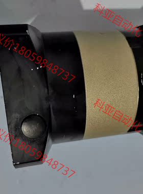 科邦减速机PF090-5  1:5精密行星减速机  实图拍摄