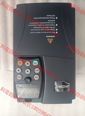 佳乐变频器JAC580N-5R5GB-4-5020A 成色如