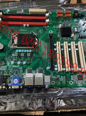 全新工控机主板 ATX-785  H81芯片 1150结构