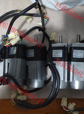 RS Automation贴片机电机，CSMT-01BB1A