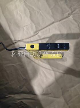 SLM80B6美国邦纳槽型叉形传感器感应开关(议价)